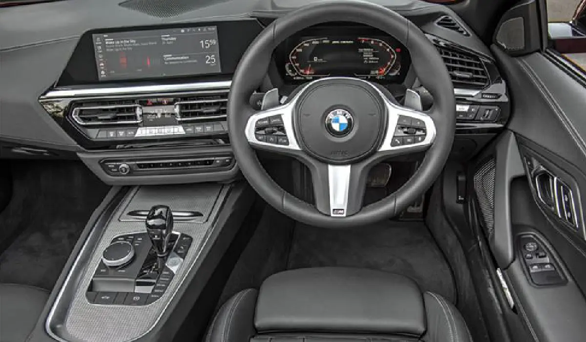 BMW - Z4 sDrive20i - Car Rentals Near me - Used Cars Near me - Exclusive Concierge Club.webp